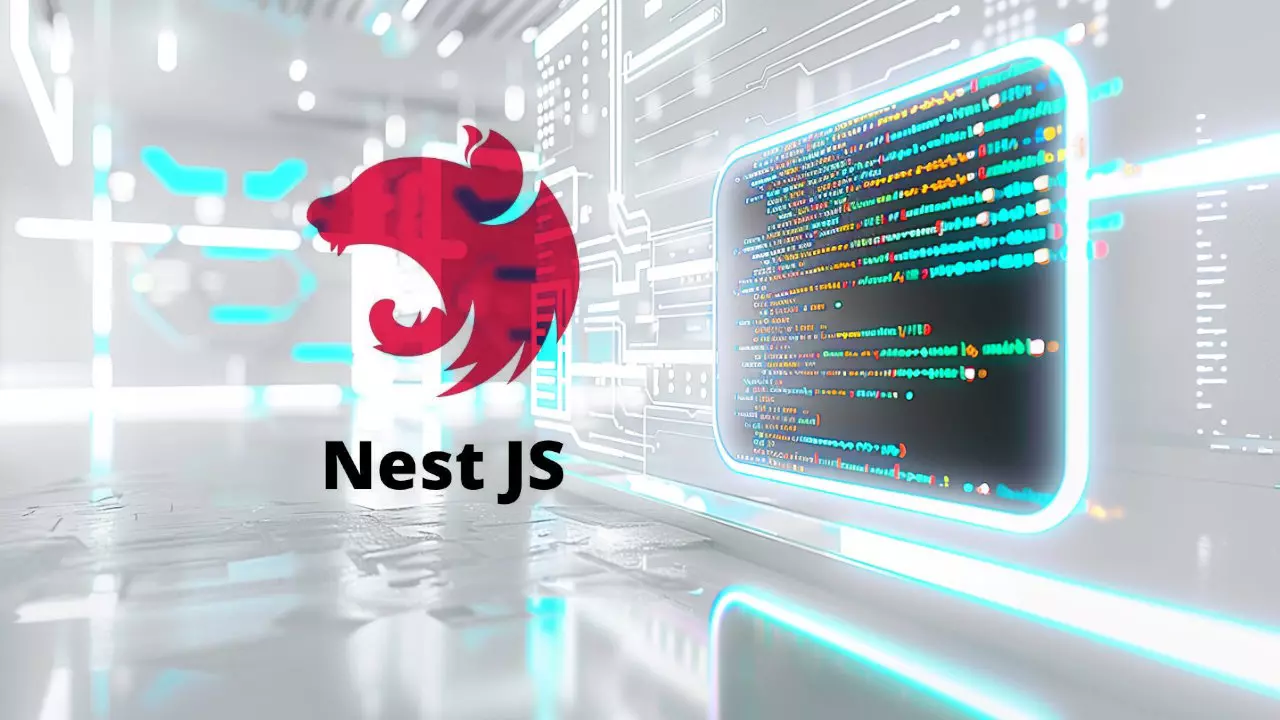 NestJS là framework backend dùng TypeScript, ra mắt năm 2017, lấy cảm hứng từ Angular. Nó hỗ trợ kiến trúc module hóa, giúp ứng dụng dễ mở rộng, kiểm thử và bảo trì, đồng thời nổi bật nhờ khả năng tổ chức kiến trúc server hiệu quả.